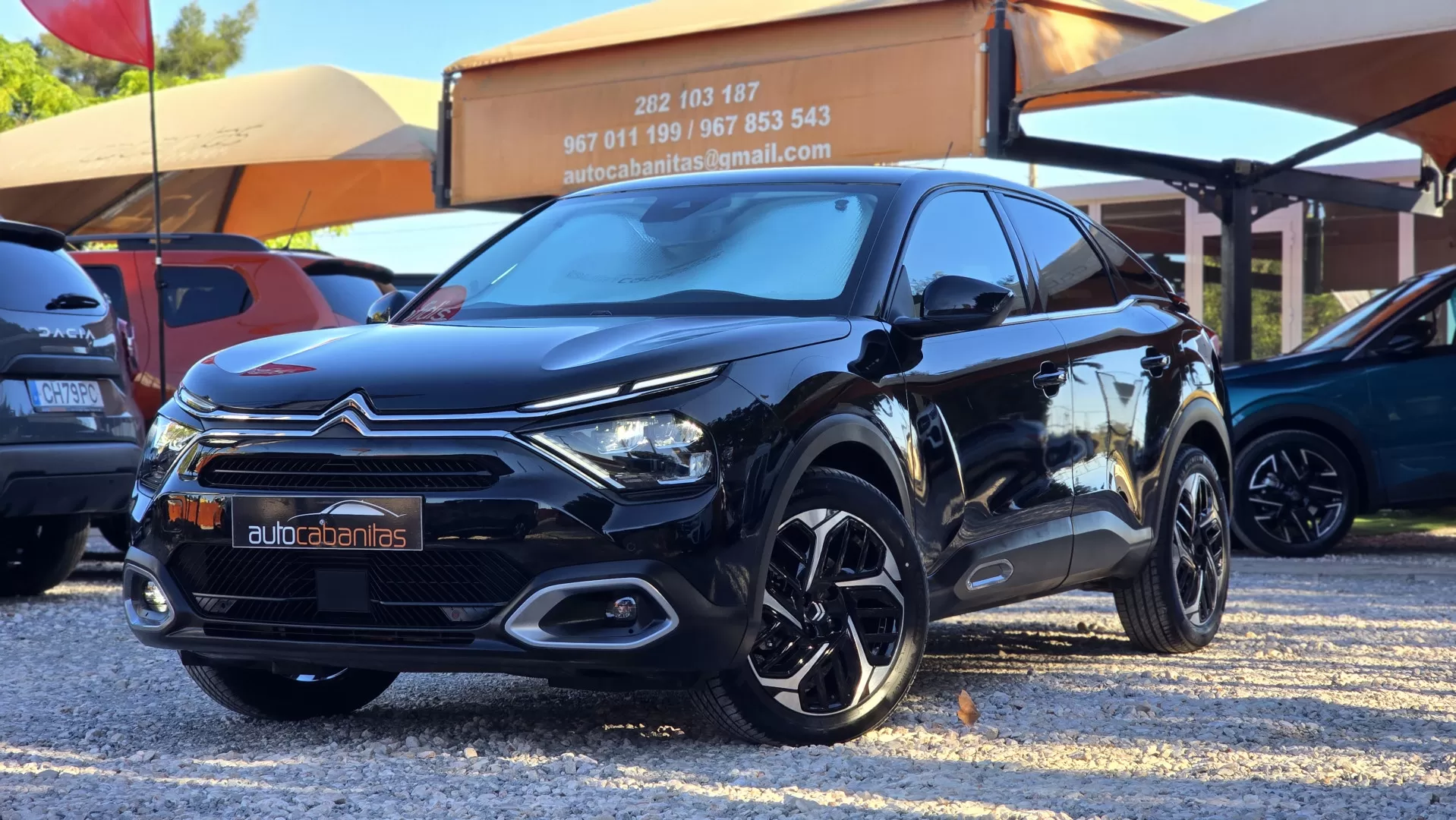 Citroën C4 1.2 PureTech Shine - foto 5