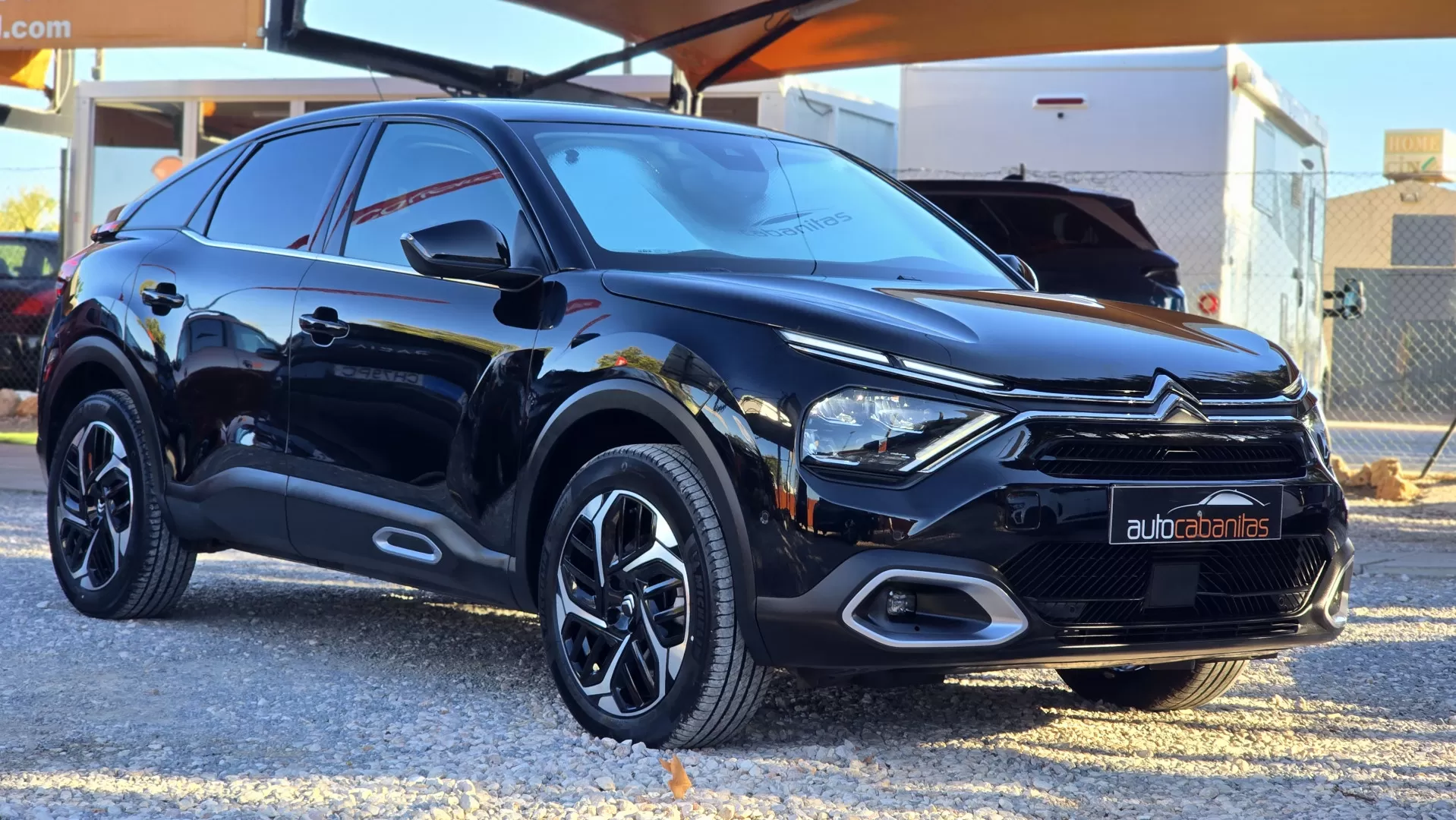 Citroën C4 1.2 PureTech Shine - foto 7