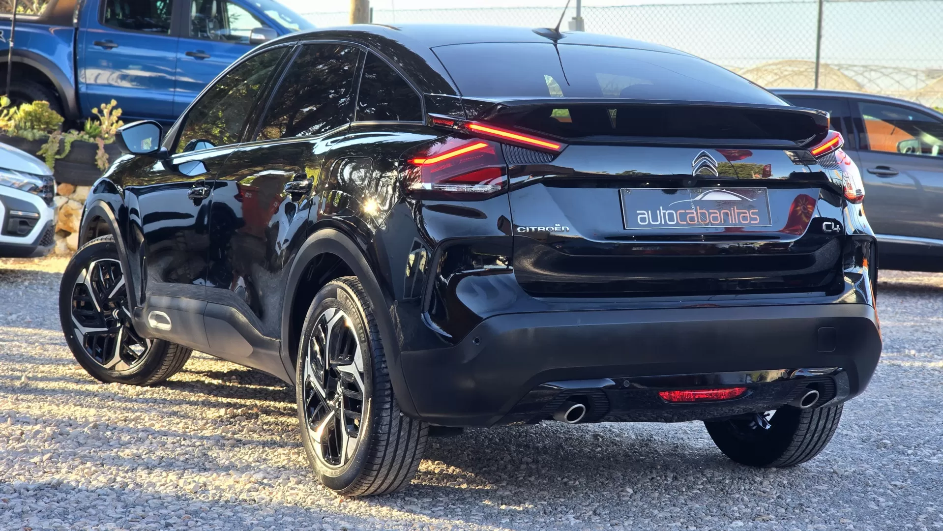 Citroën C4 1.2 PureTech Shine - foto 8