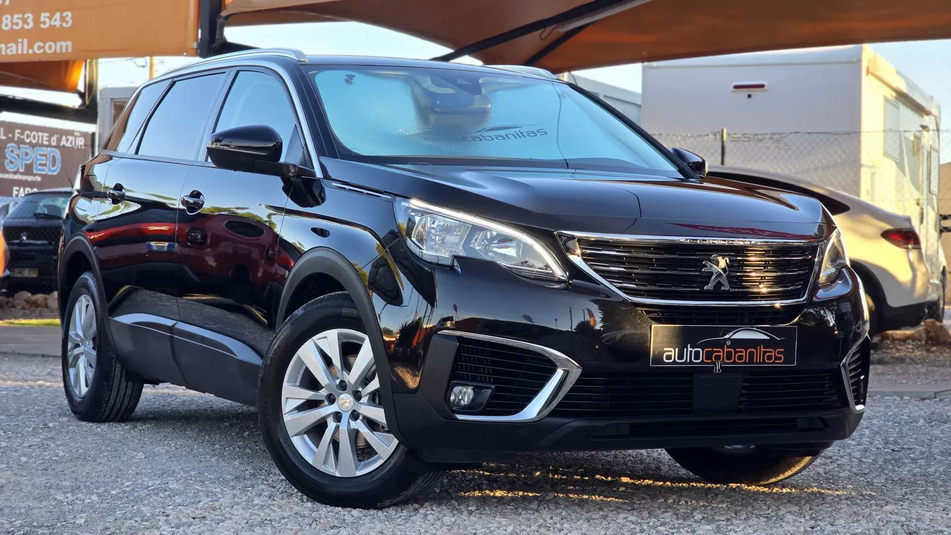 Peugeot 5008 1.5 BlueHDi Active - foto 2