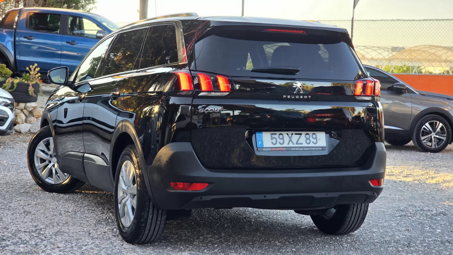 Peugeot 5008 1.5 BlueHDi Active - foto 3