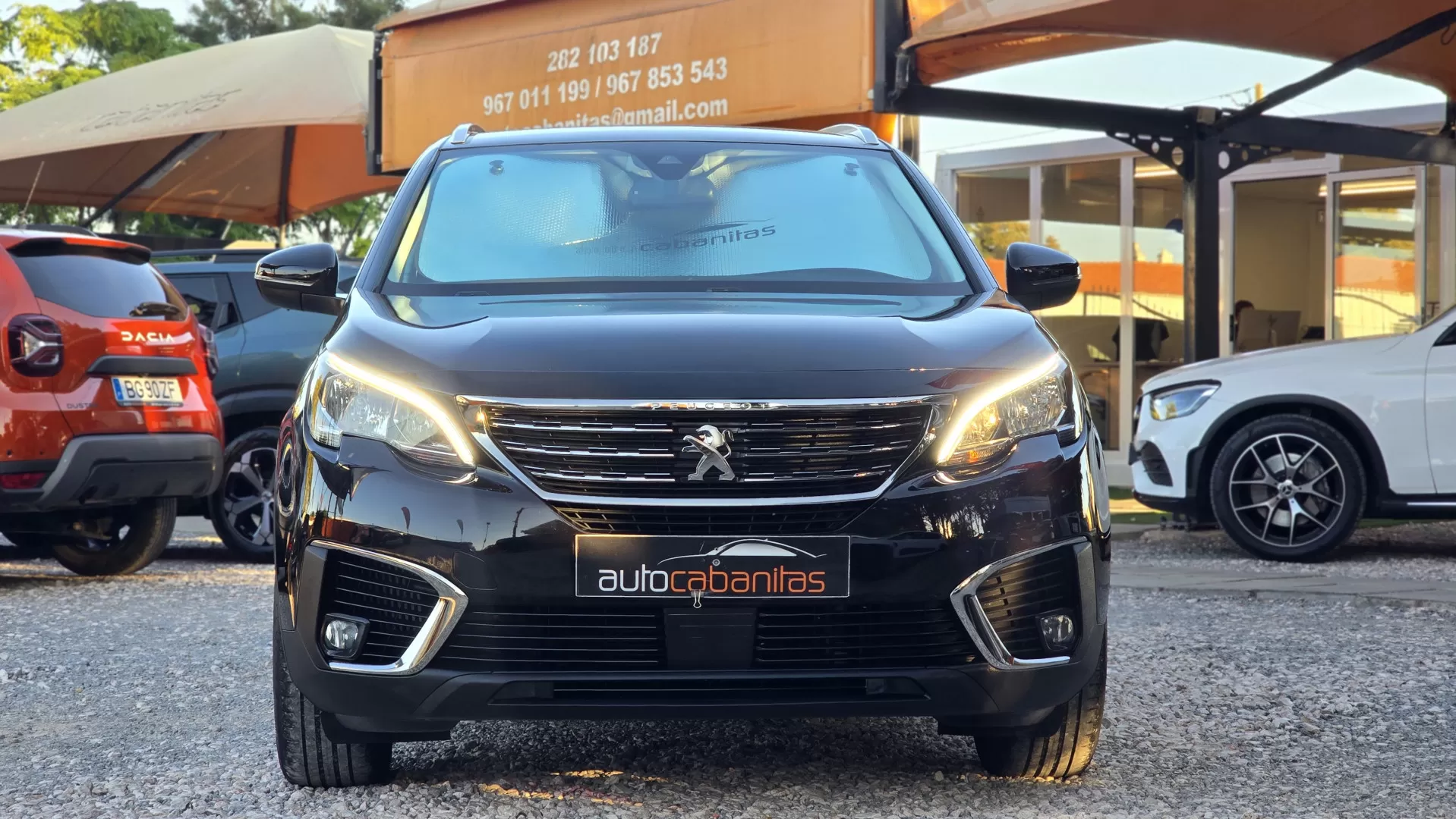 Peugeot 5008 1.5 BlueHDi Active - foto 4