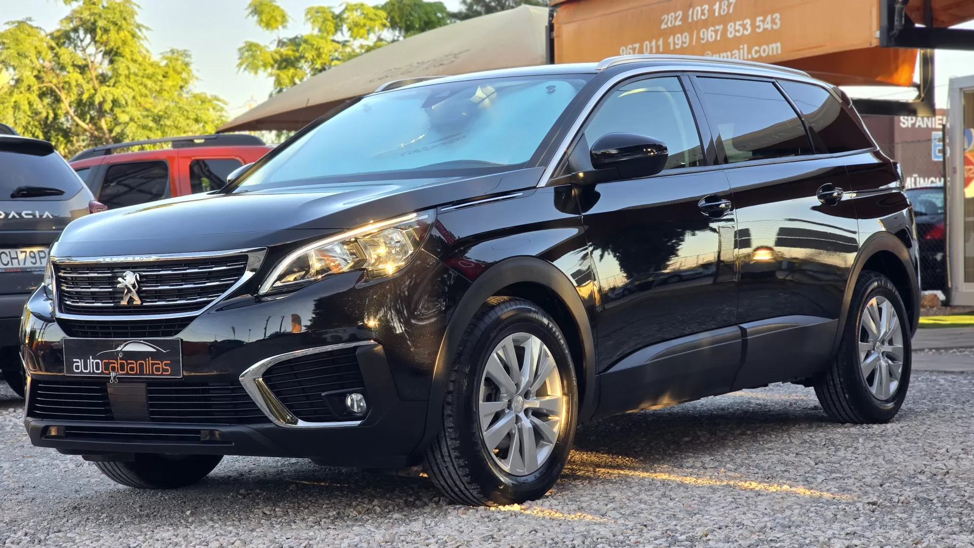Peugeot 5008 1.5 BlueHDi Active - foto 5