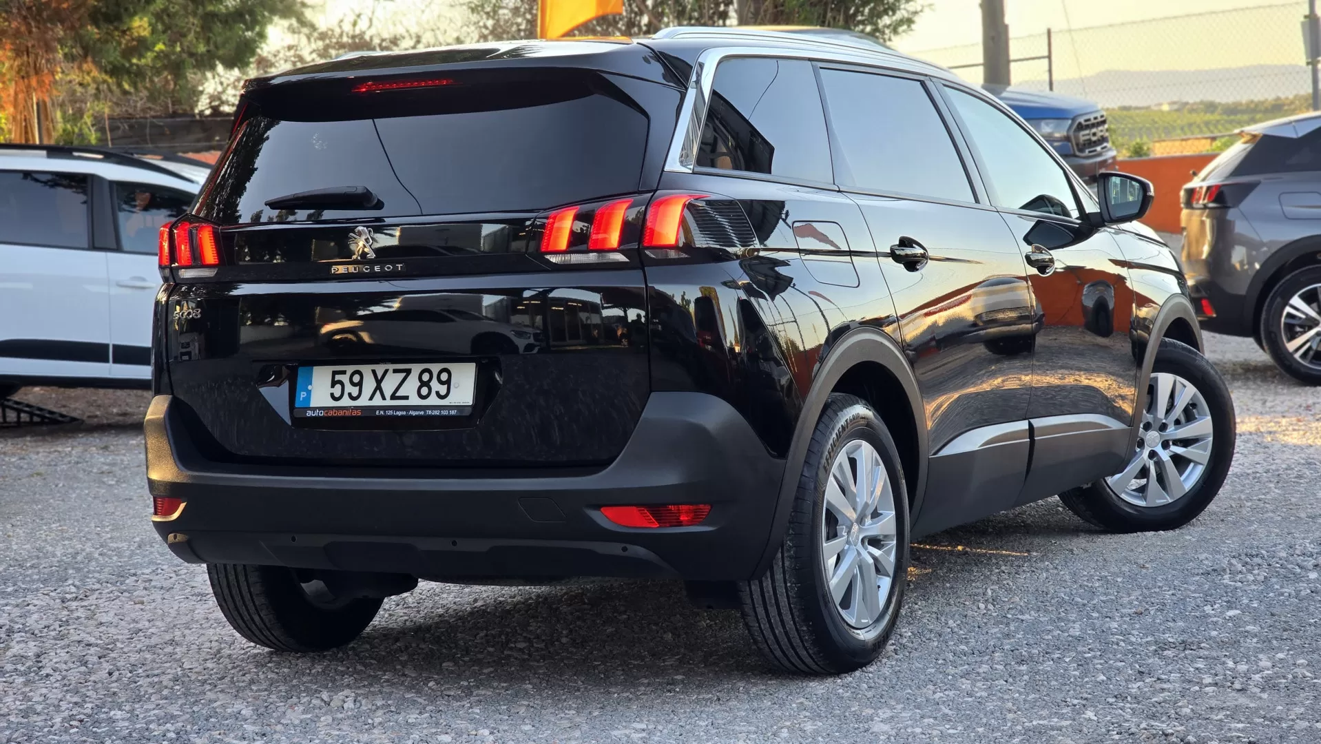 Peugeot 5008 1.5 BlueHDi Active - foto 6