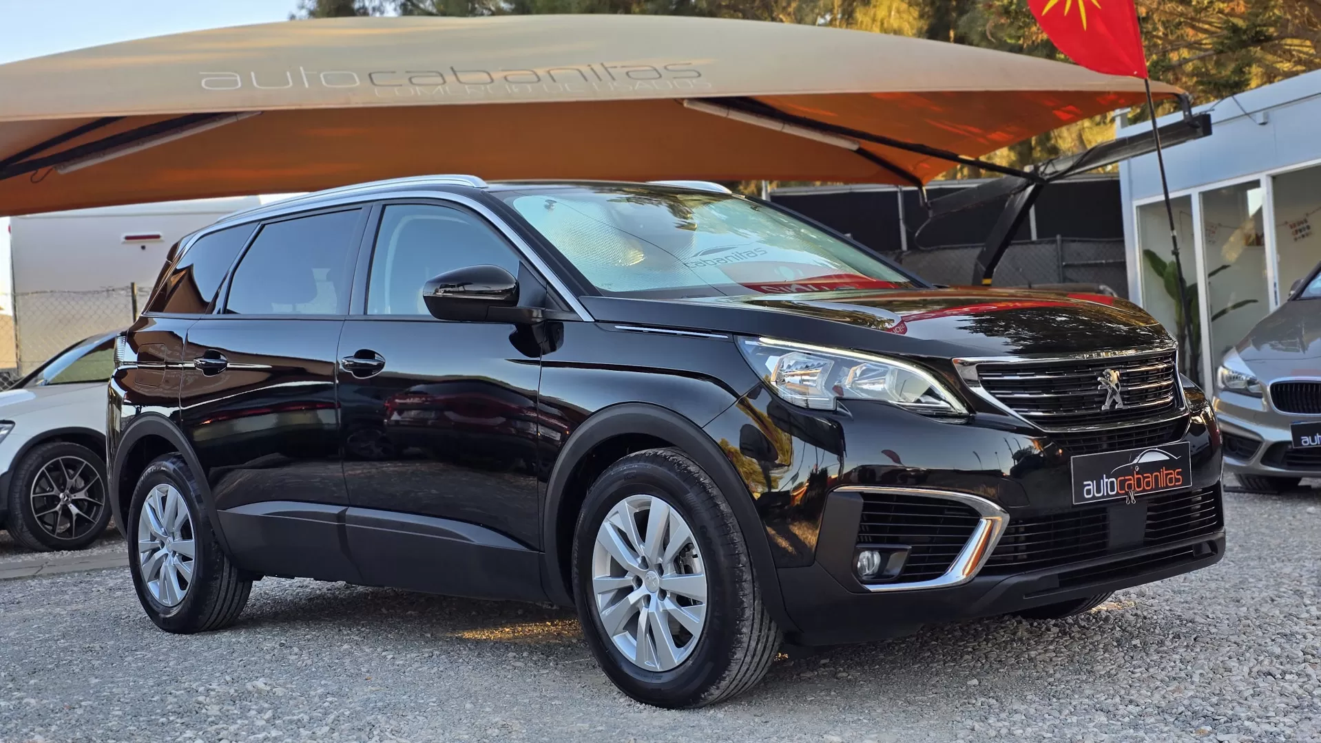 Peugeot 5008 1.5 BlueHDi Active - foto 7