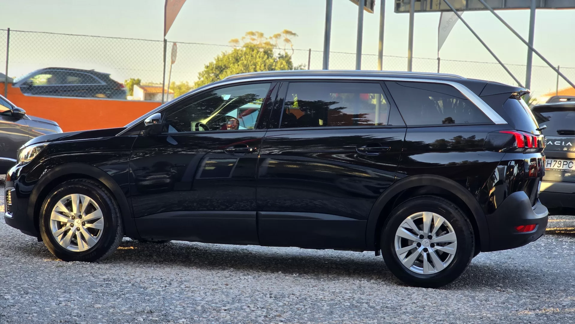Peugeot 5008 1.5 BlueHDi Active - foto 8