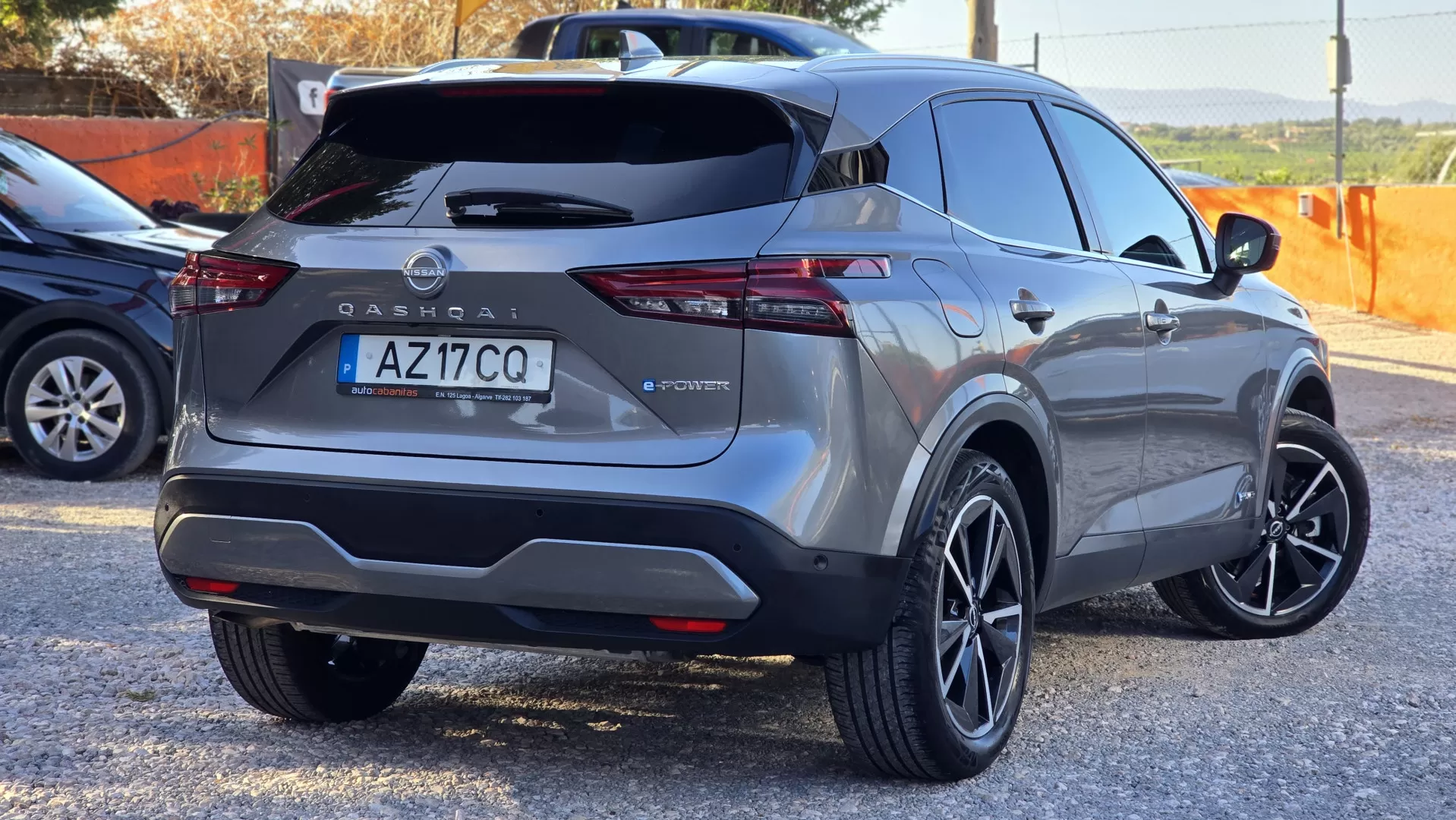 Nissan Qashqai 1.5 e-Power Tekna+ - foto 3