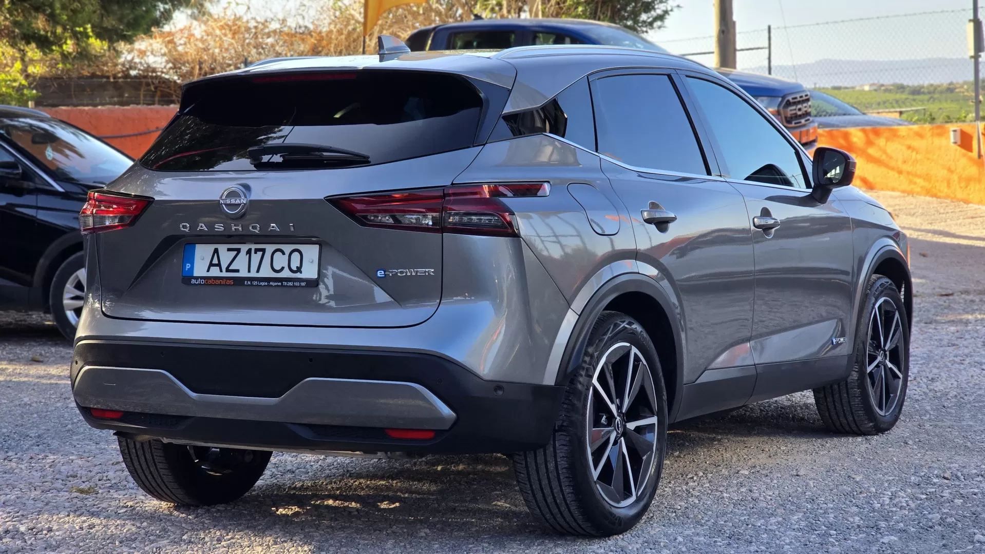 Nissan Qashqai 1.5 e-Power Tekna+ - foto 5