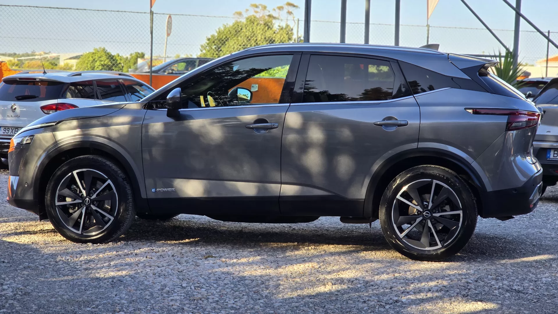 Nissan Qashqai 1.5 e-Power Tekna+ - foto 7