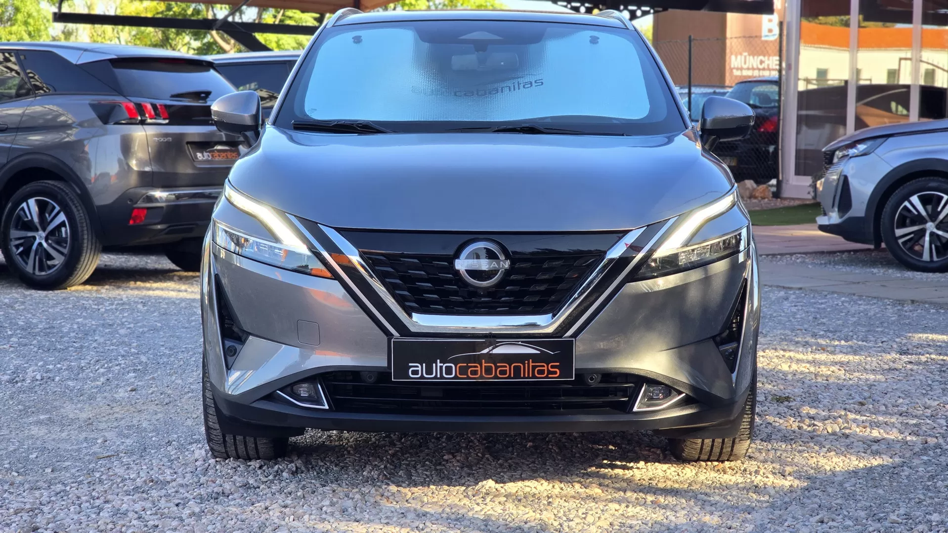 Nissan Qashqai 1.5 e-Power Tekna+ - foto 8