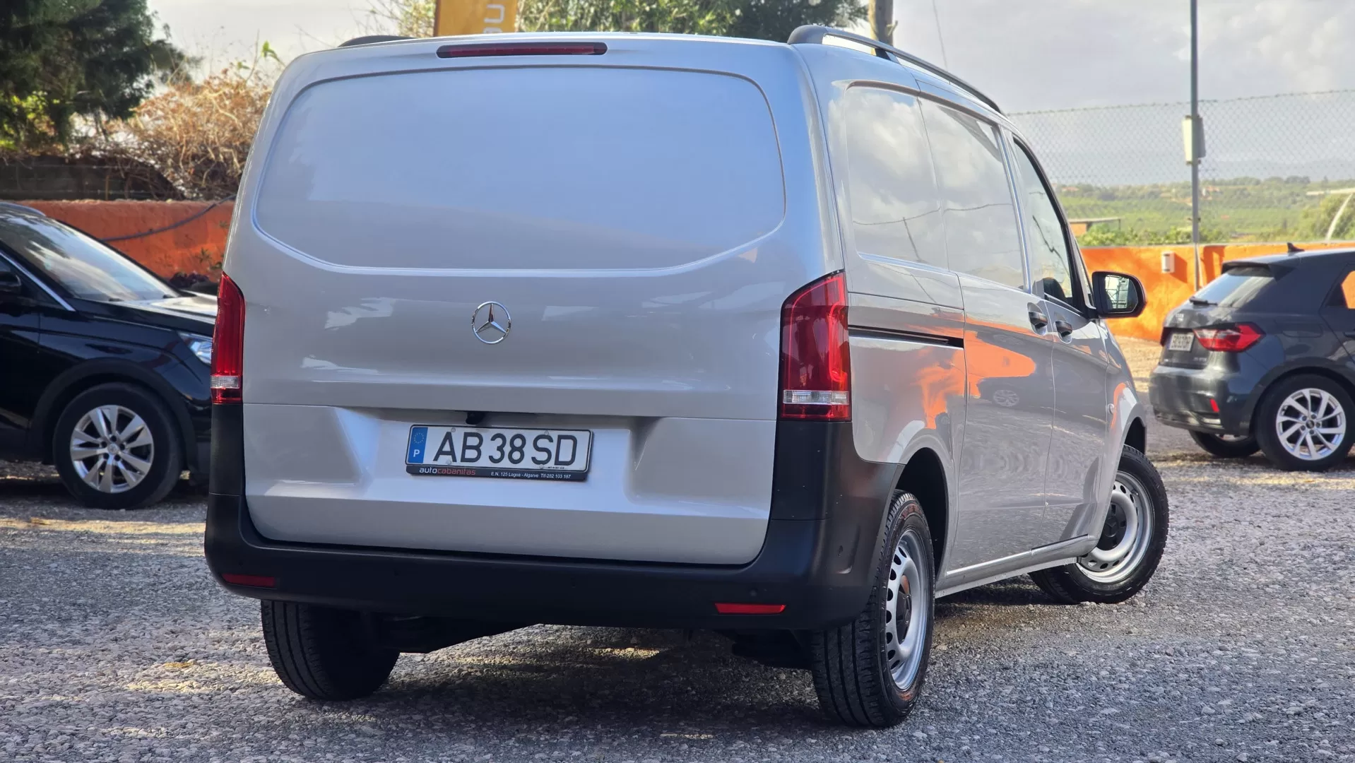 Mercedes-Benz Vito 110 CDi/34 Longo Pro - foto 3