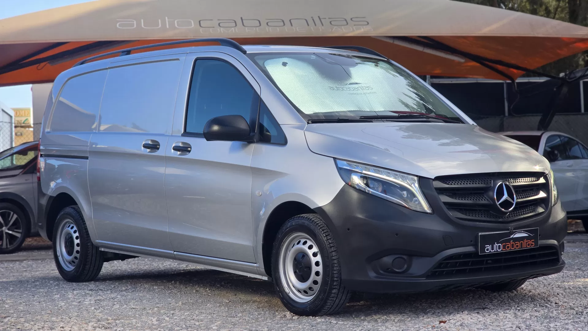 Mercedes-Benz Vito 110 CDi/34 Longo Pro - foto 4