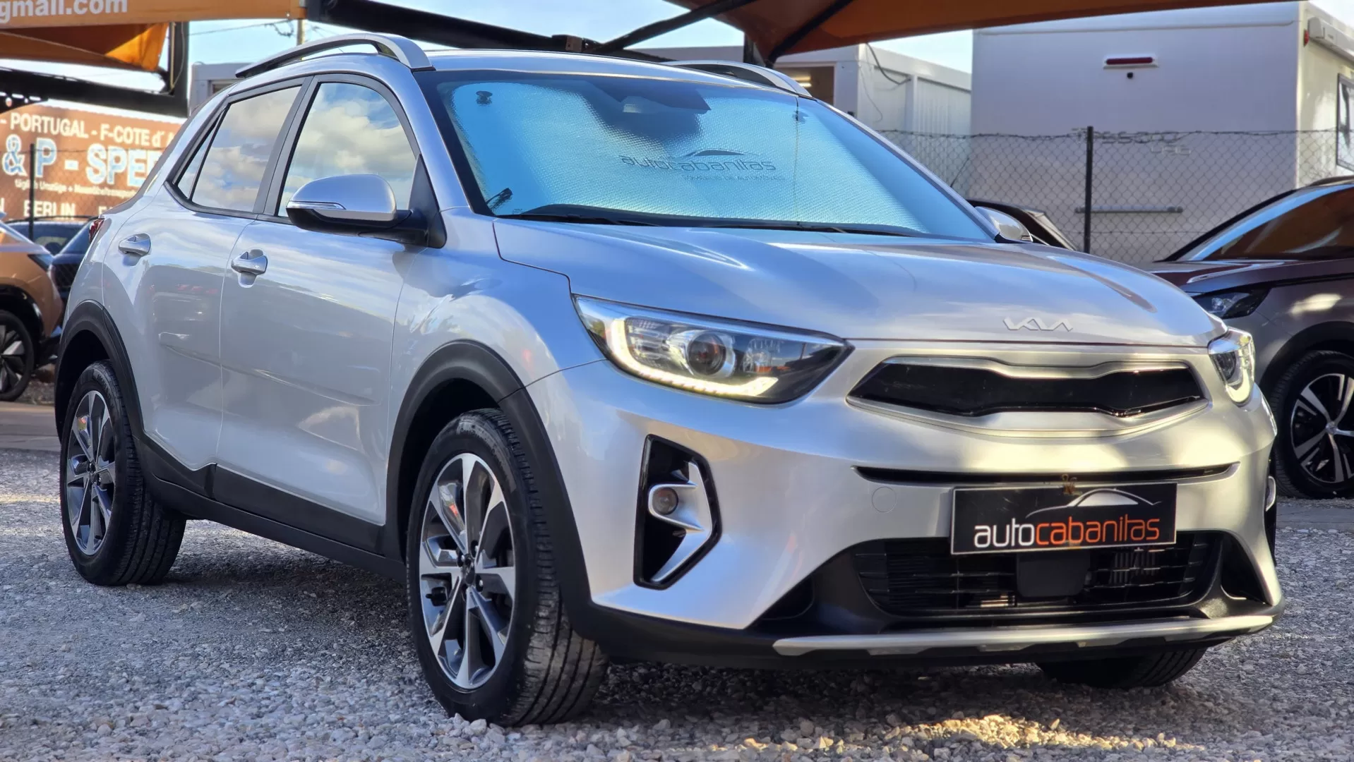 Kia Stonic 1.0 T-GDI Drive 7DCT - foto 6