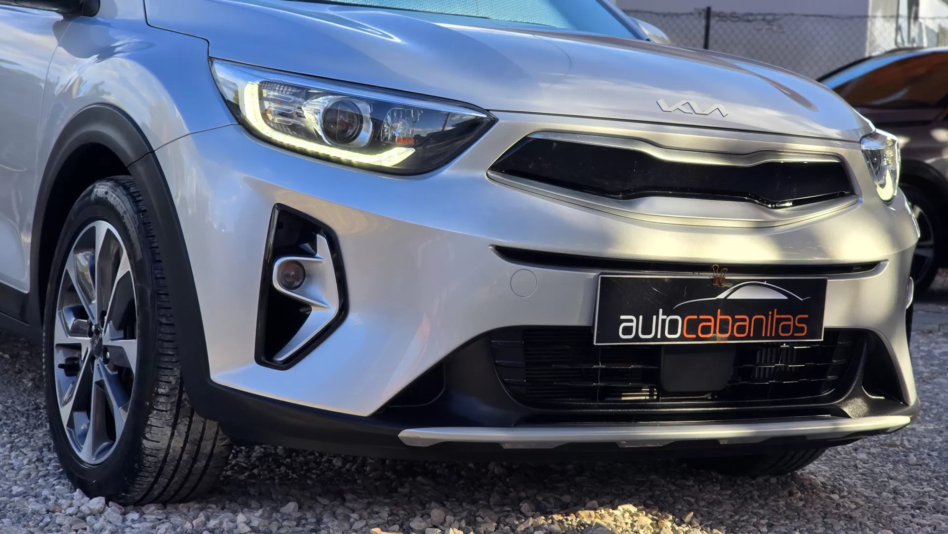 Kia Stonic 1.0 T-GDI Drive 7DCT - foto 8