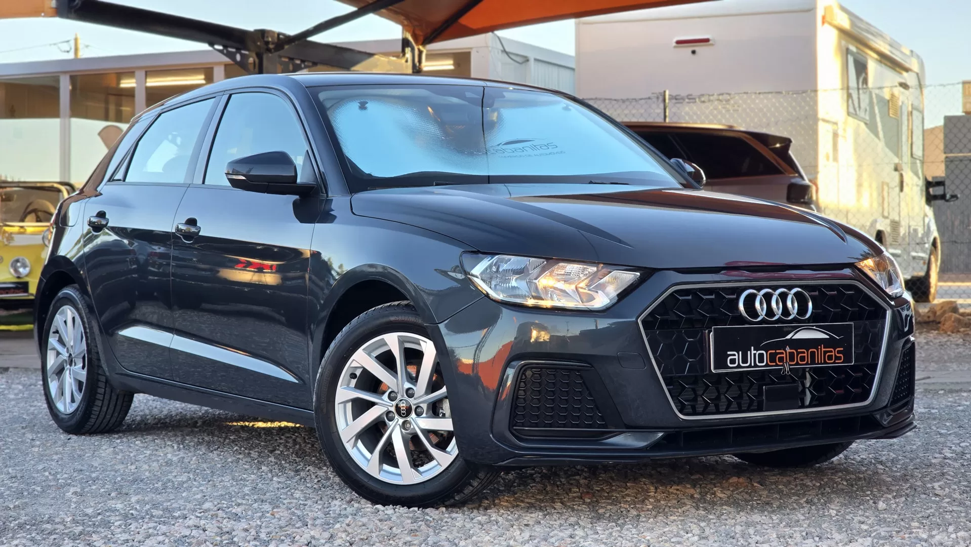 Audi A1 Sportback 25 TFSI - foto 2