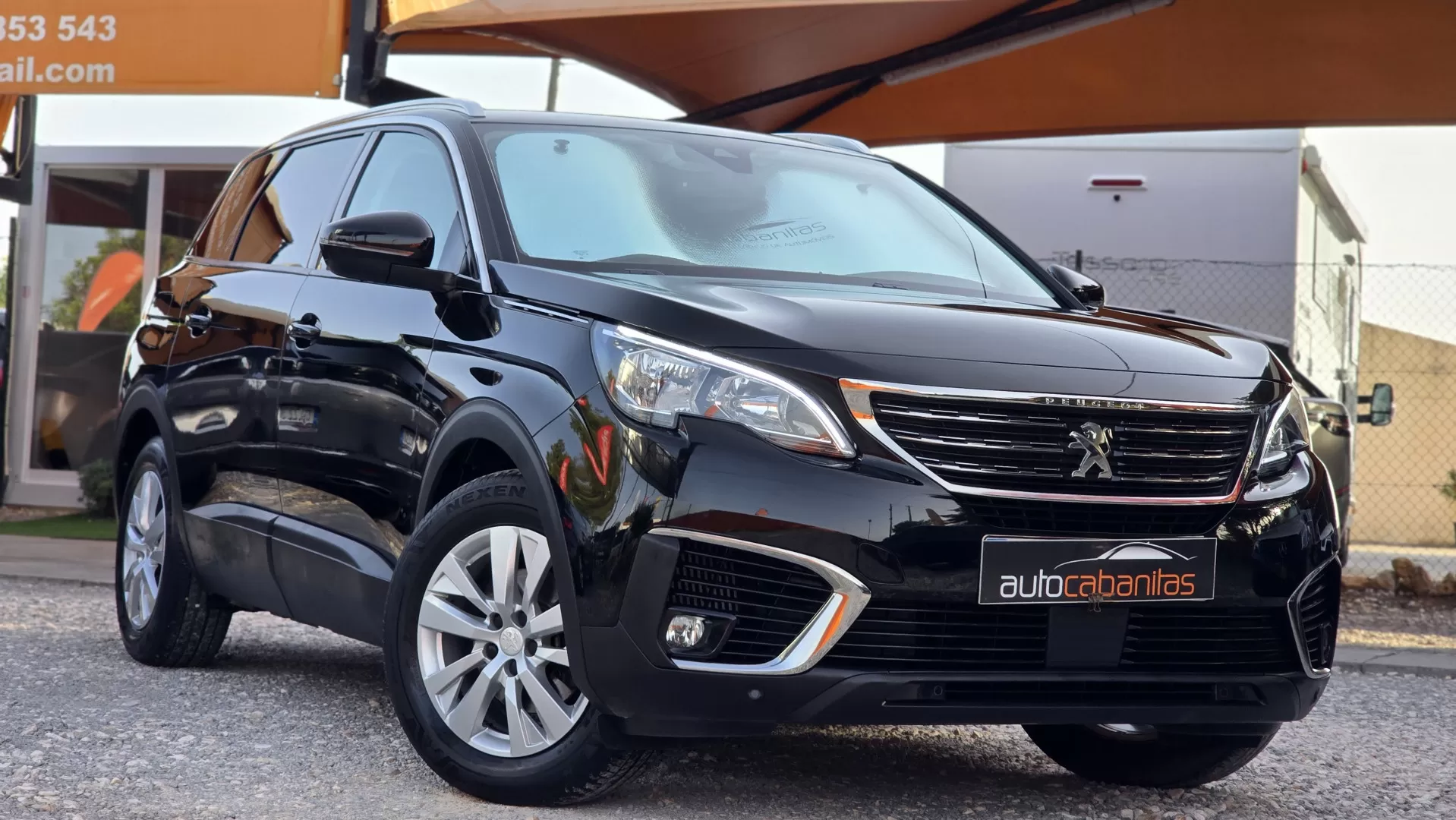 Peugeot 5008 1.5 BlueHDi Active Pack EAT8 - foto 2