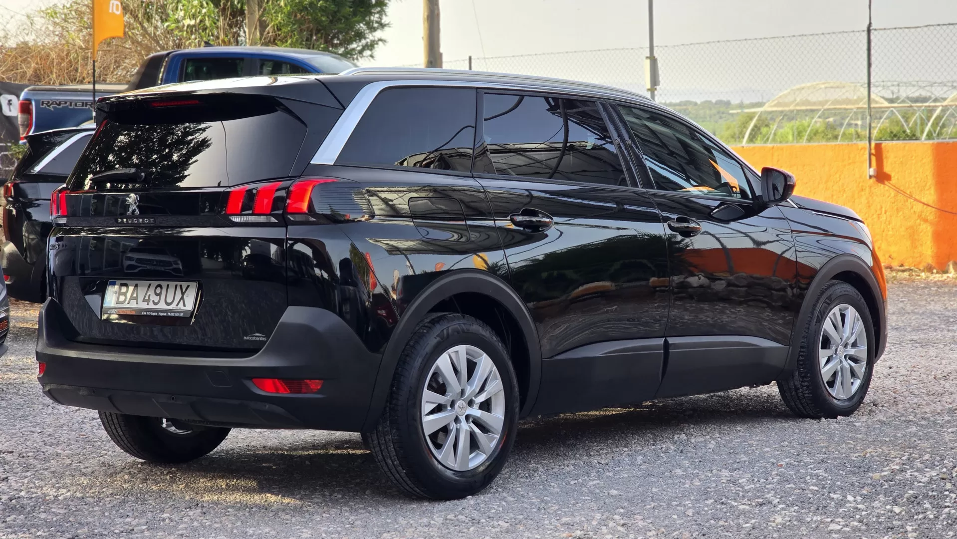 Peugeot 5008 1.5 BlueHDi Active Pack EAT8 - foto 5