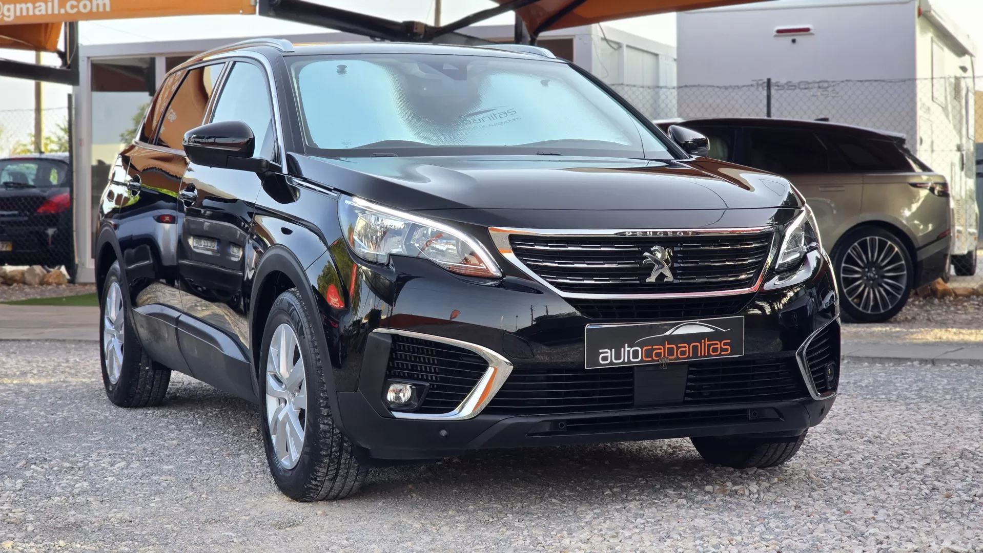 Peugeot 5008 1.5 BlueHDi Active Pack EAT8 - foto 6