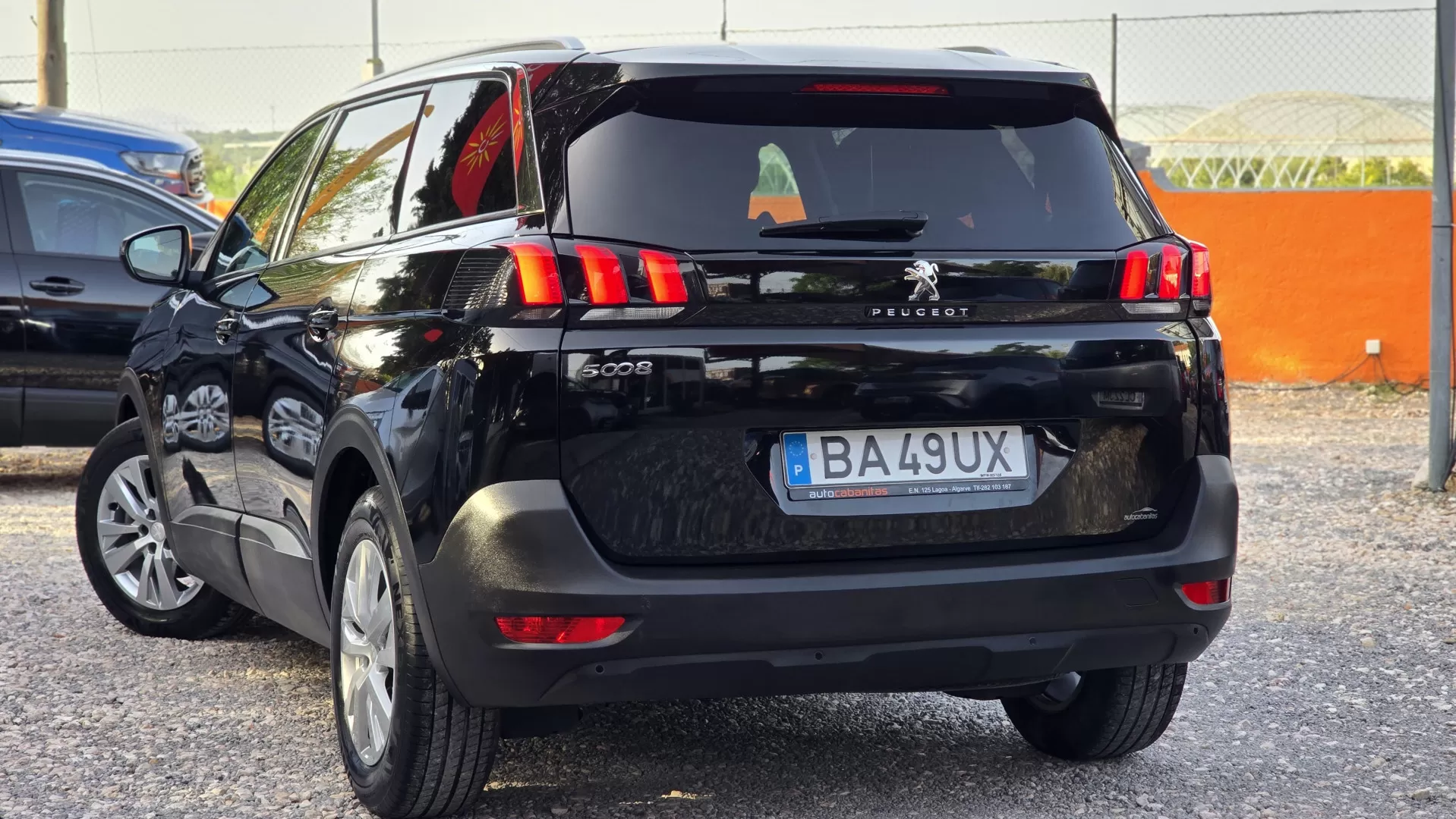 Peugeot 5008 1.5 BlueHDi Active Pack EAT8 - foto 7