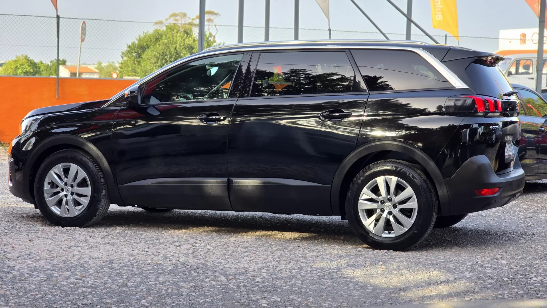 Peugeot 5008 1.5 BlueHDi Active Pack EAT8 - foto 8