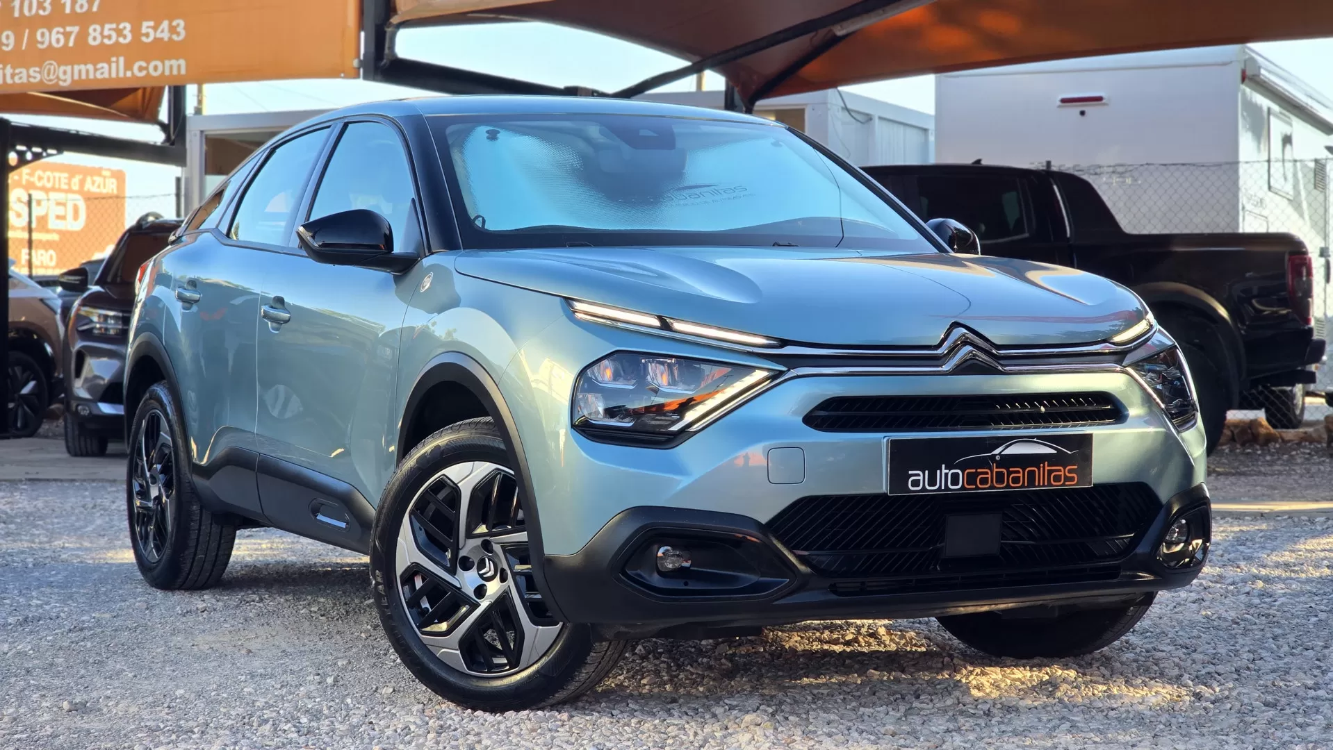 Citroën C4 1.2 PureTech Shine - foto 2