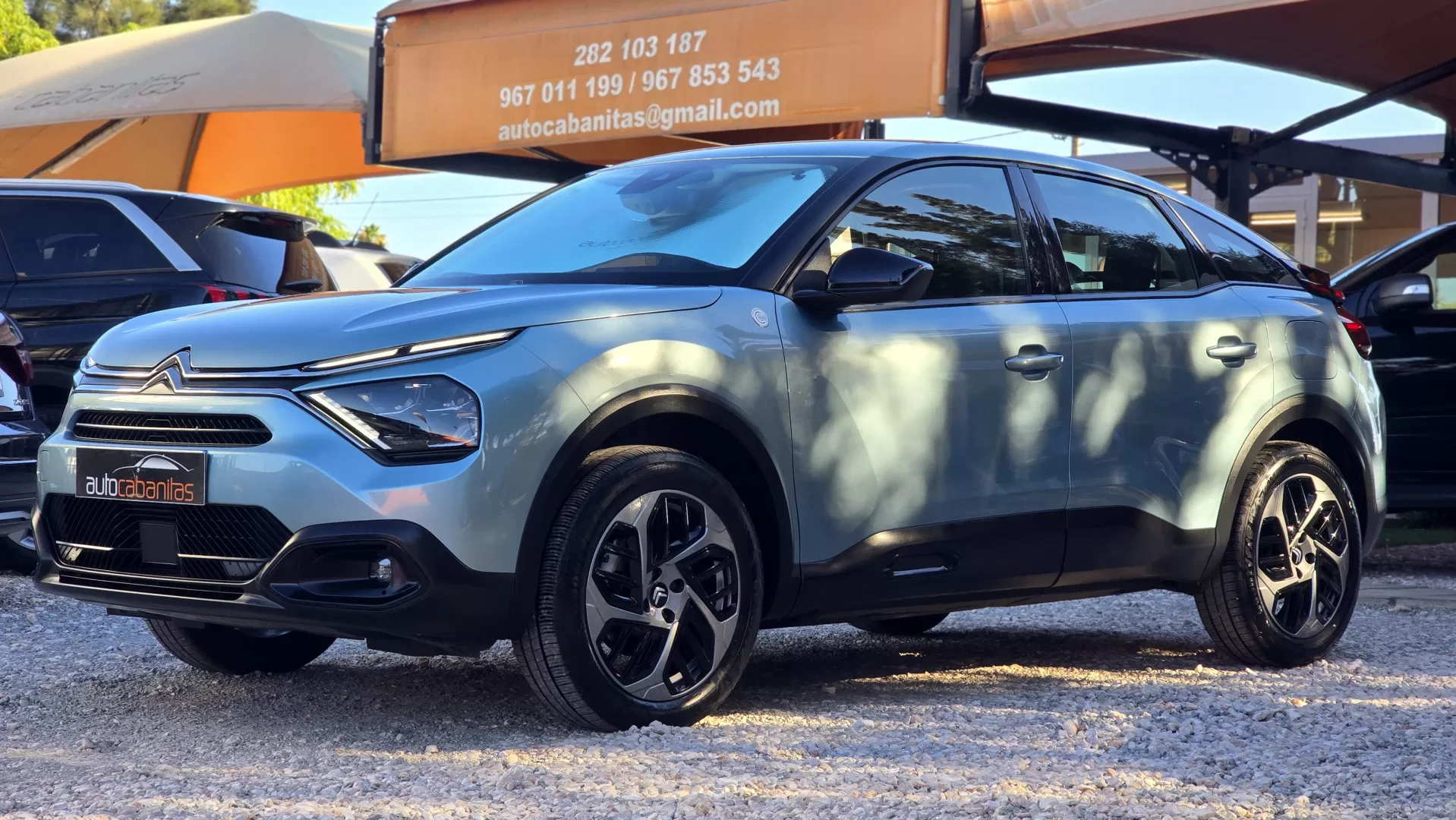 Citroën C4 1.2 PureTech Shine - foto 4