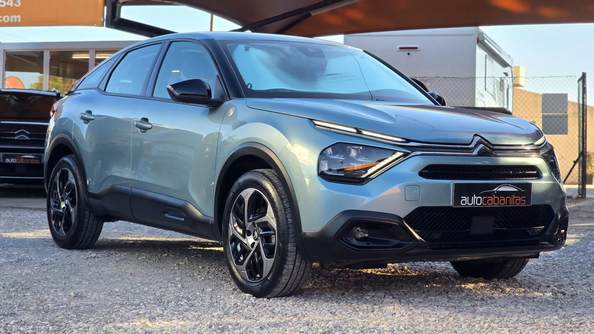 Citroën C4 1.2 PureTech Shine - foto 7