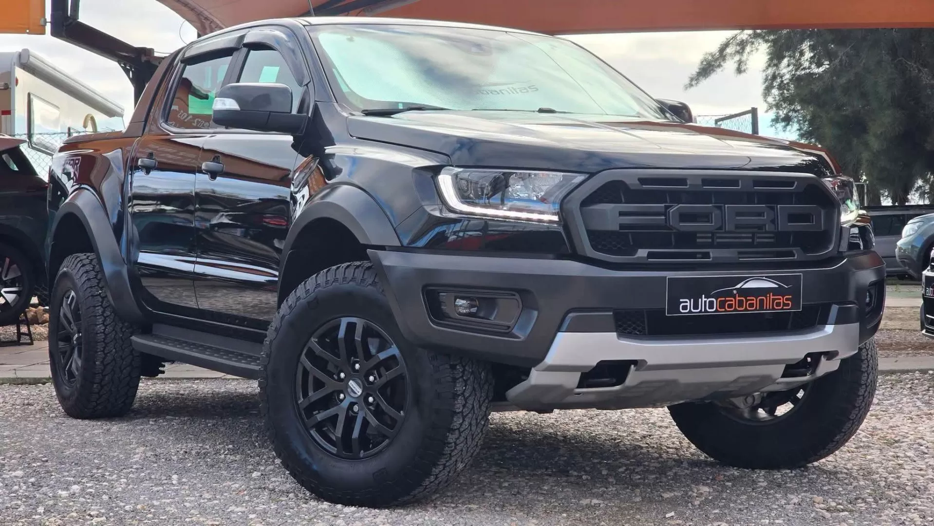 Ford Ranger 2.0 TDCi CD Raptor 4WD - foto 2