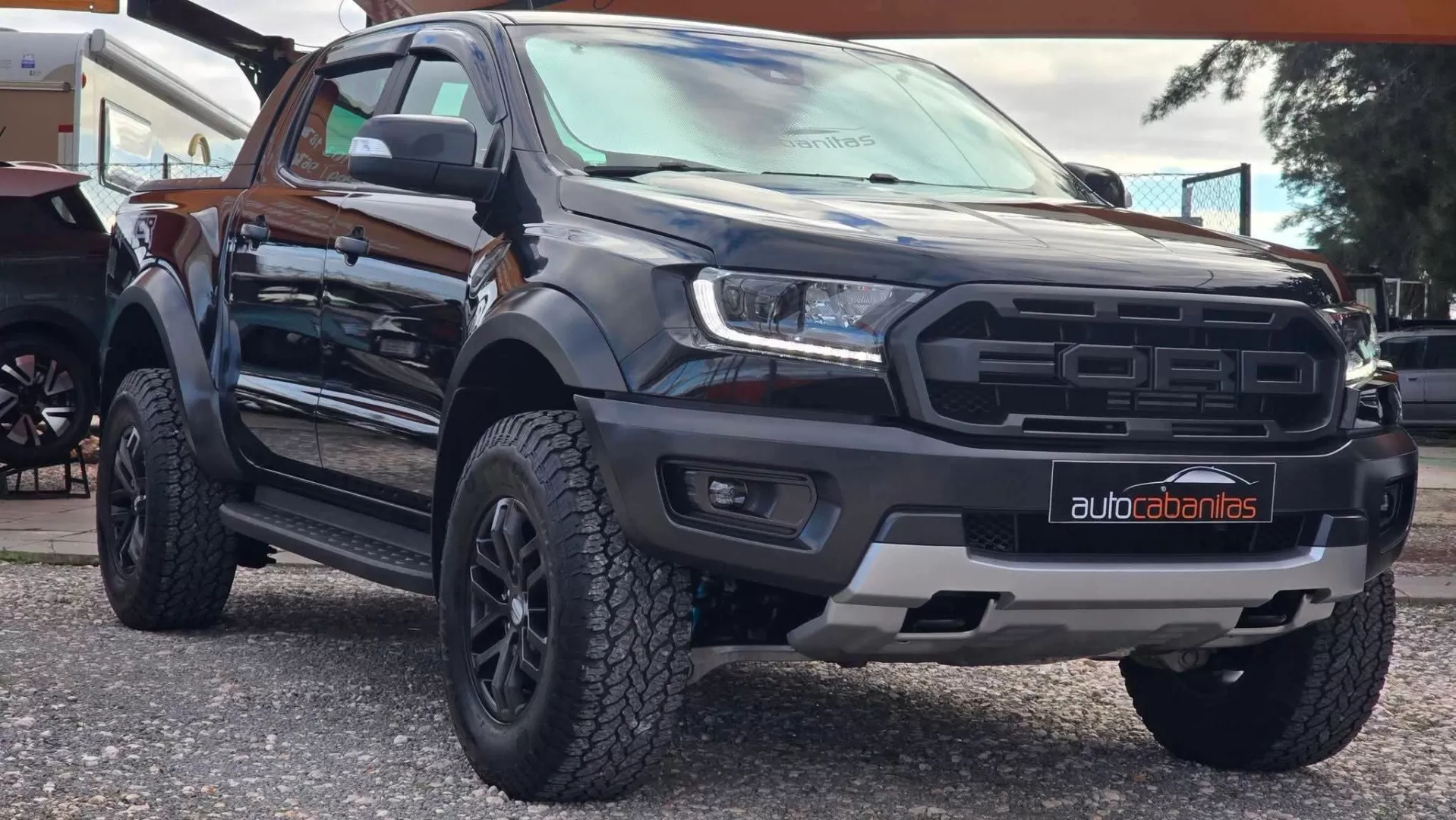 Ford Ranger 2.0 TDCi CD Raptor 4WD - foto 5