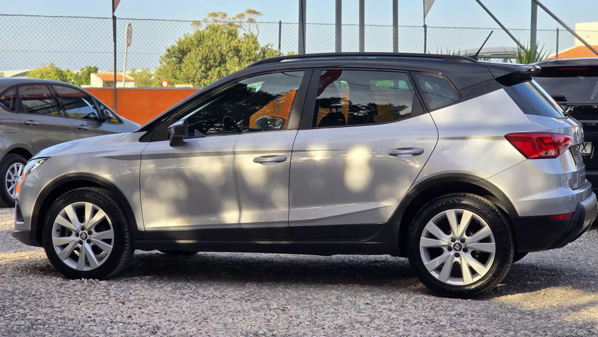 Seat Arona 1.0 TSI Style DSG - foto 8