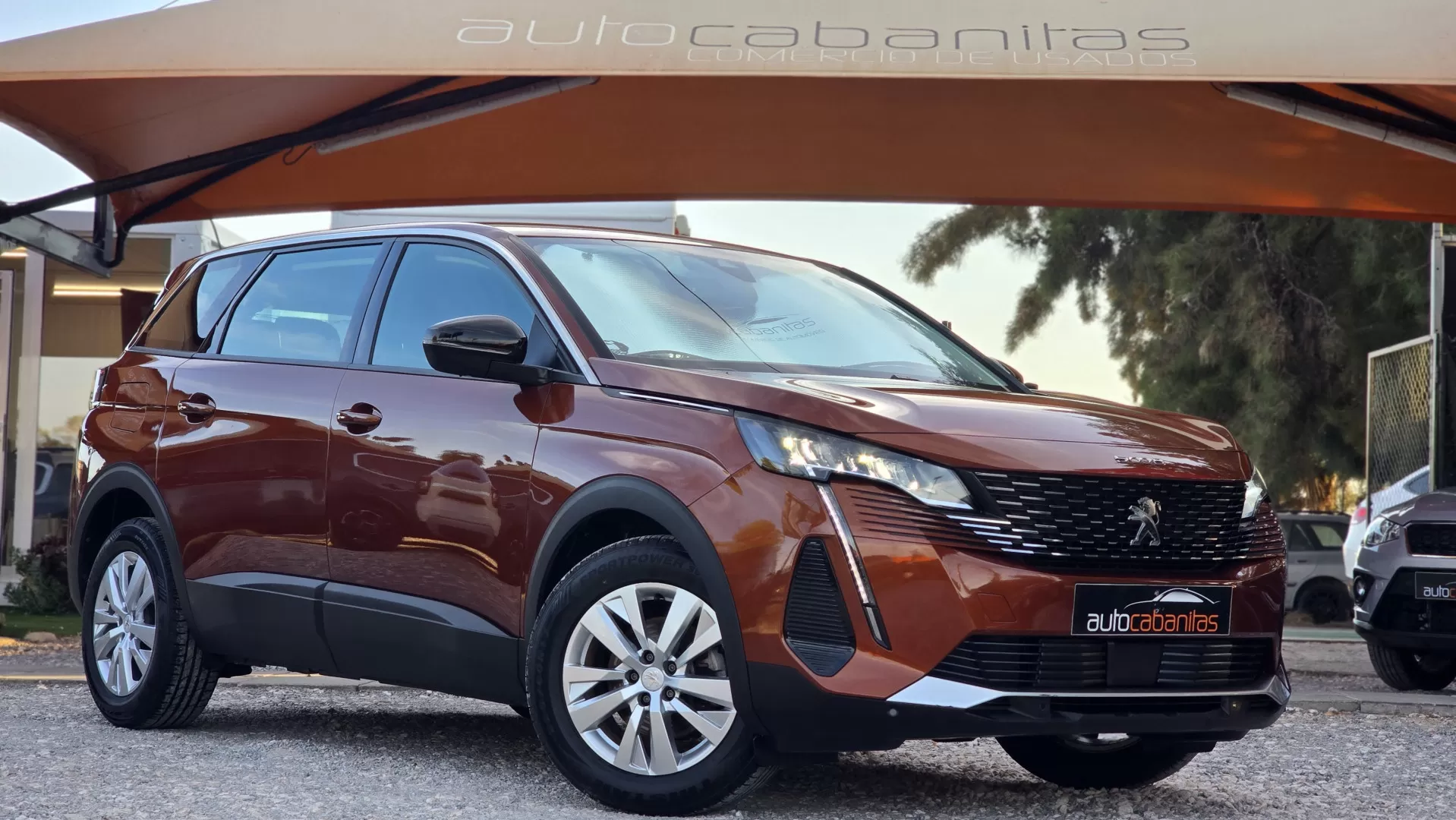 Peugeot 5008 1.2 PureTech Active Pack - foto 2