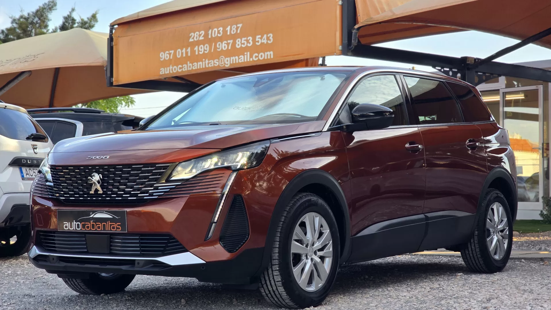Peugeot 5008 1.2 PureTech Active Pack - foto 4