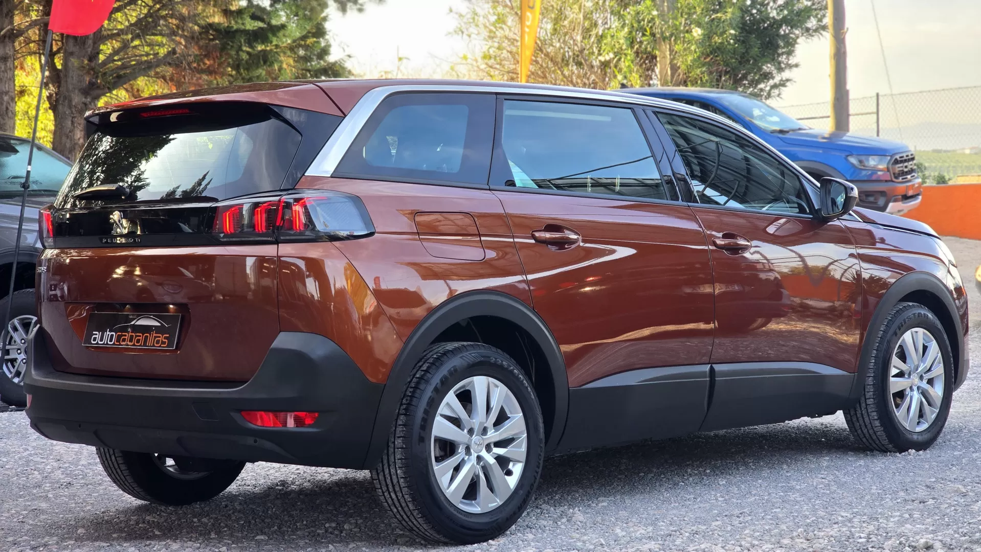 Peugeot 5008 1.2 PureTech Active Pack - foto 5