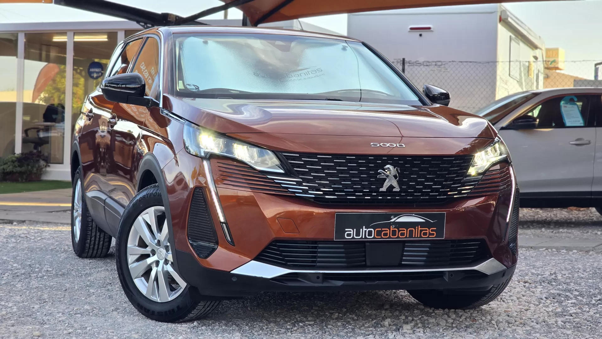 Peugeot 5008 1.2 PureTech Active Pack - foto 6