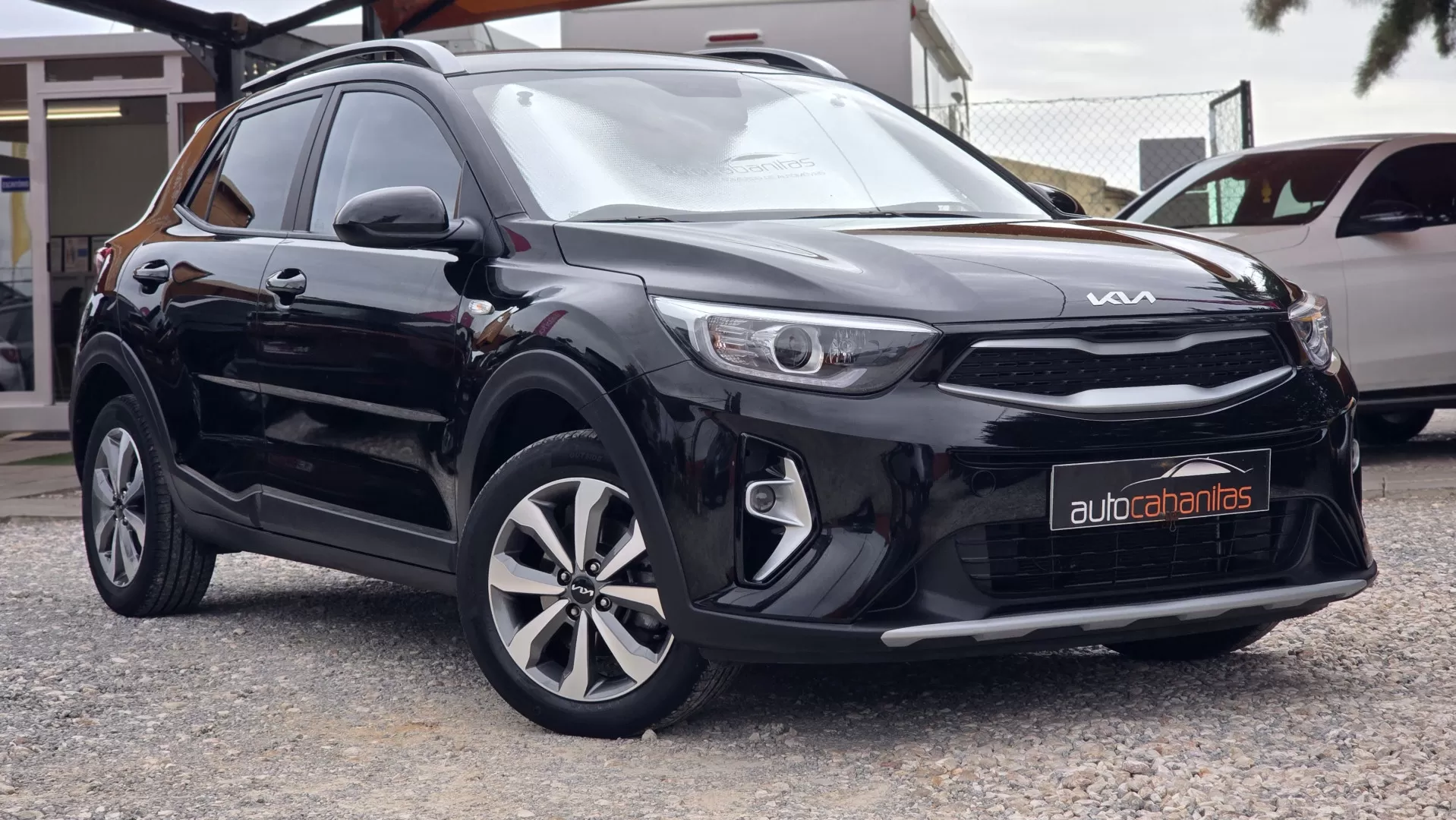 Kia Stonic 1.2 Dynamic - foto 2