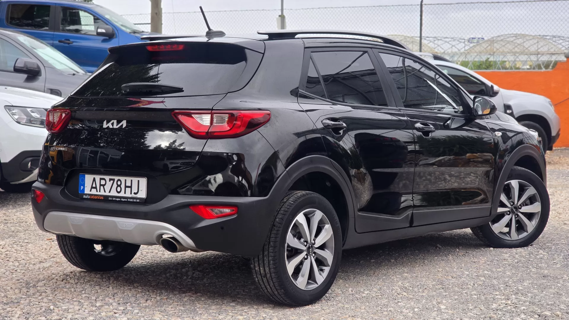 Kia Stonic 1.2 Dynamic - foto 3