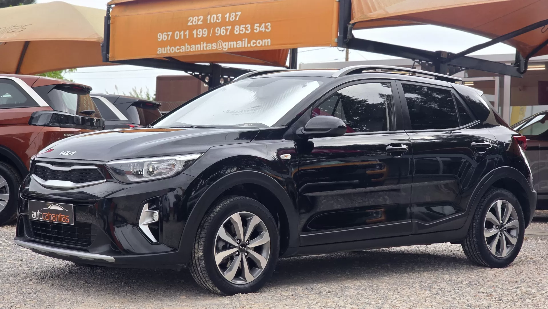Kia Stonic 1.2 Dynamic - foto 4