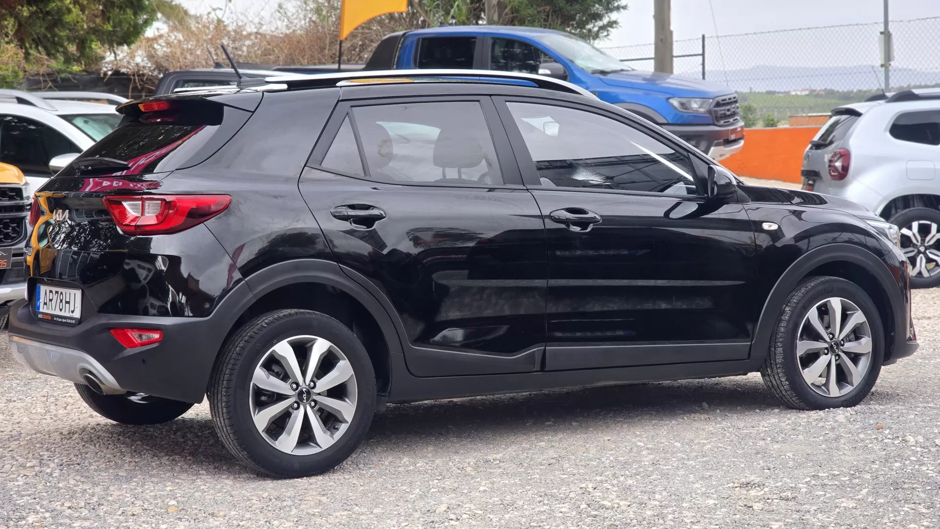 Kia Stonic 1.2 Dynamic - foto 5