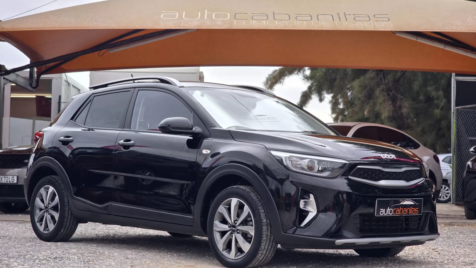 Kia Stonic 1.2 Dynamic - foto 6