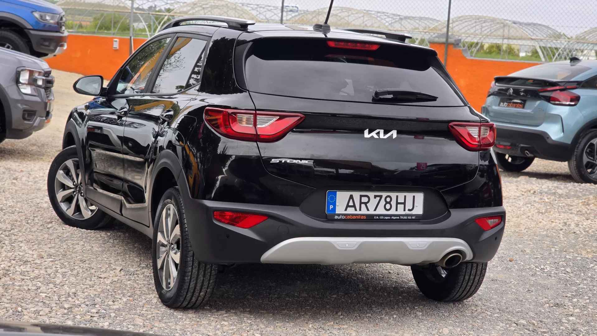 Kia Stonic 1.2 Dynamic - foto 7