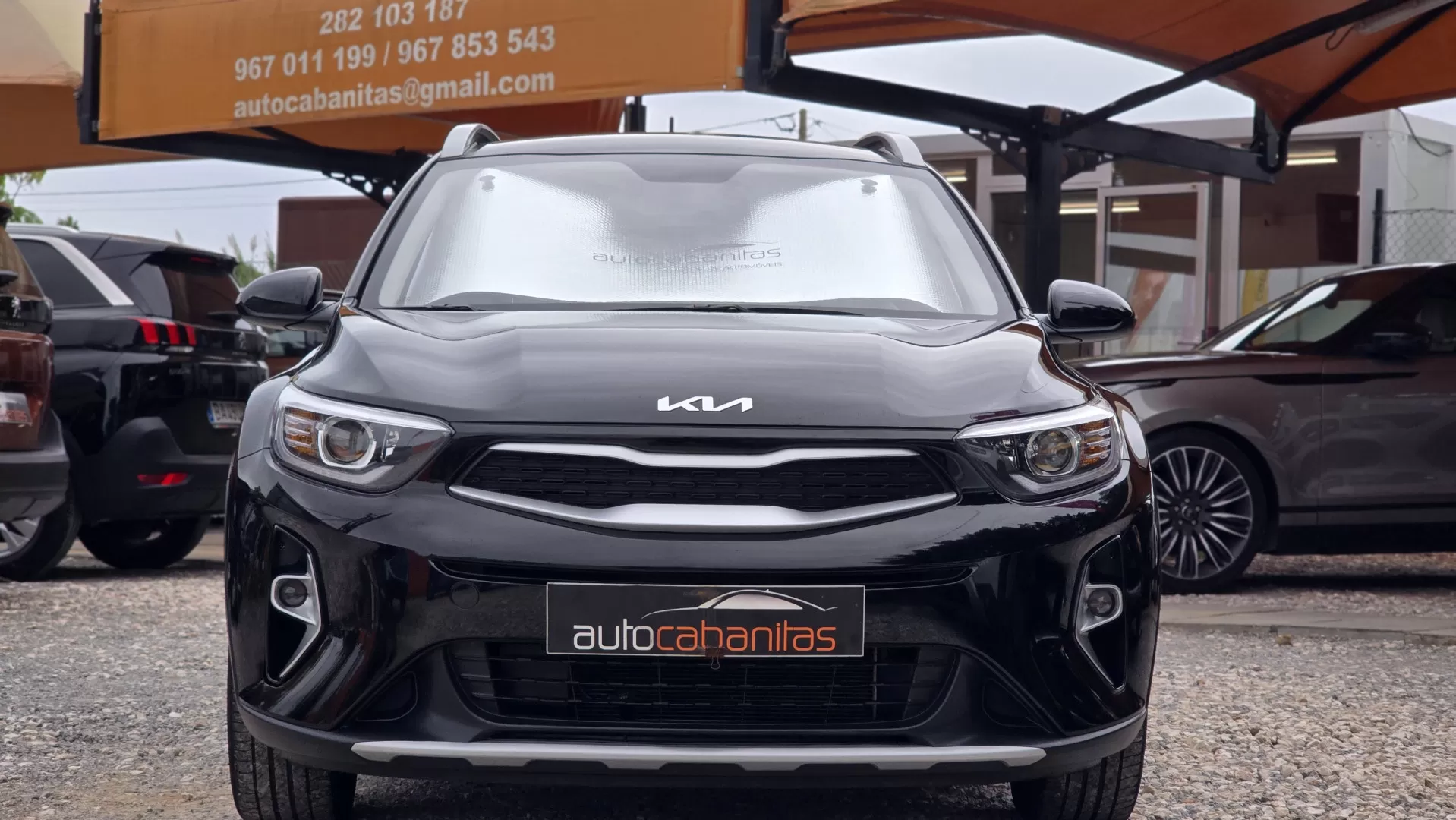 Kia Stonic 1.2 Dynamic - foto 8