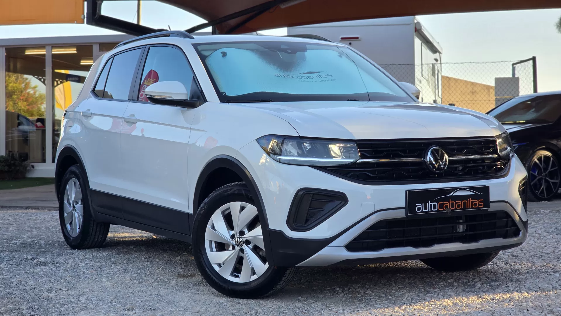 VW T-Cross 1.0 TSI Life - foto 2