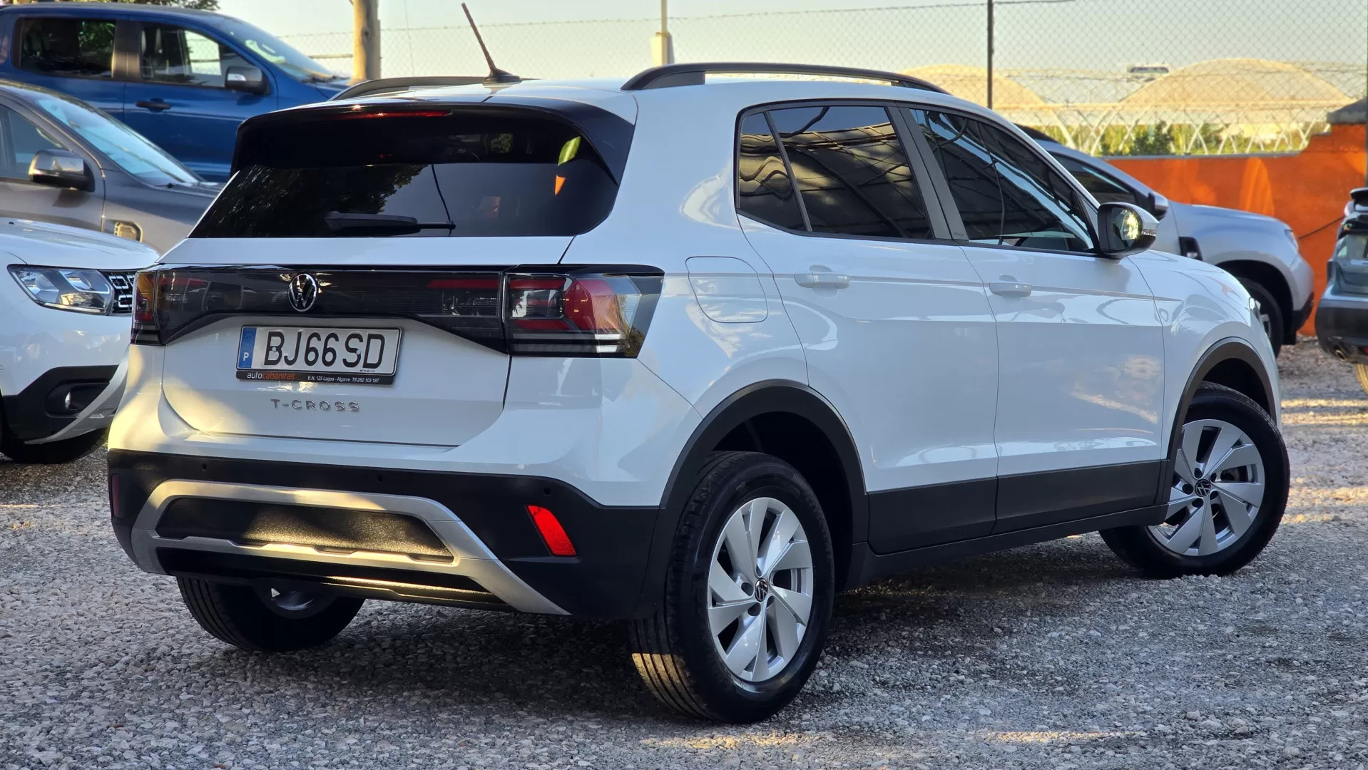 VW T-Cross 1.0 TSI Life - foto 3