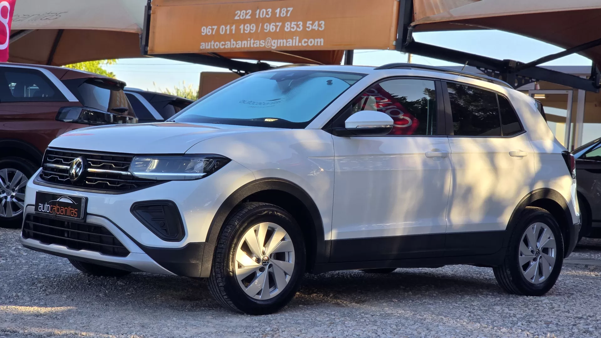 VW T-Cross 1.0 TSI Life - foto 4