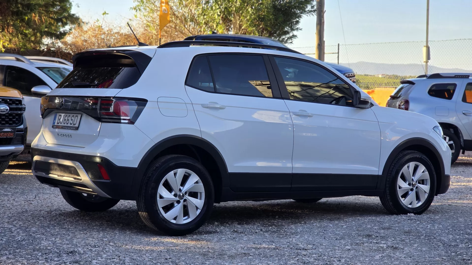 VW T-Cross 1.0 TSI Life - foto 5