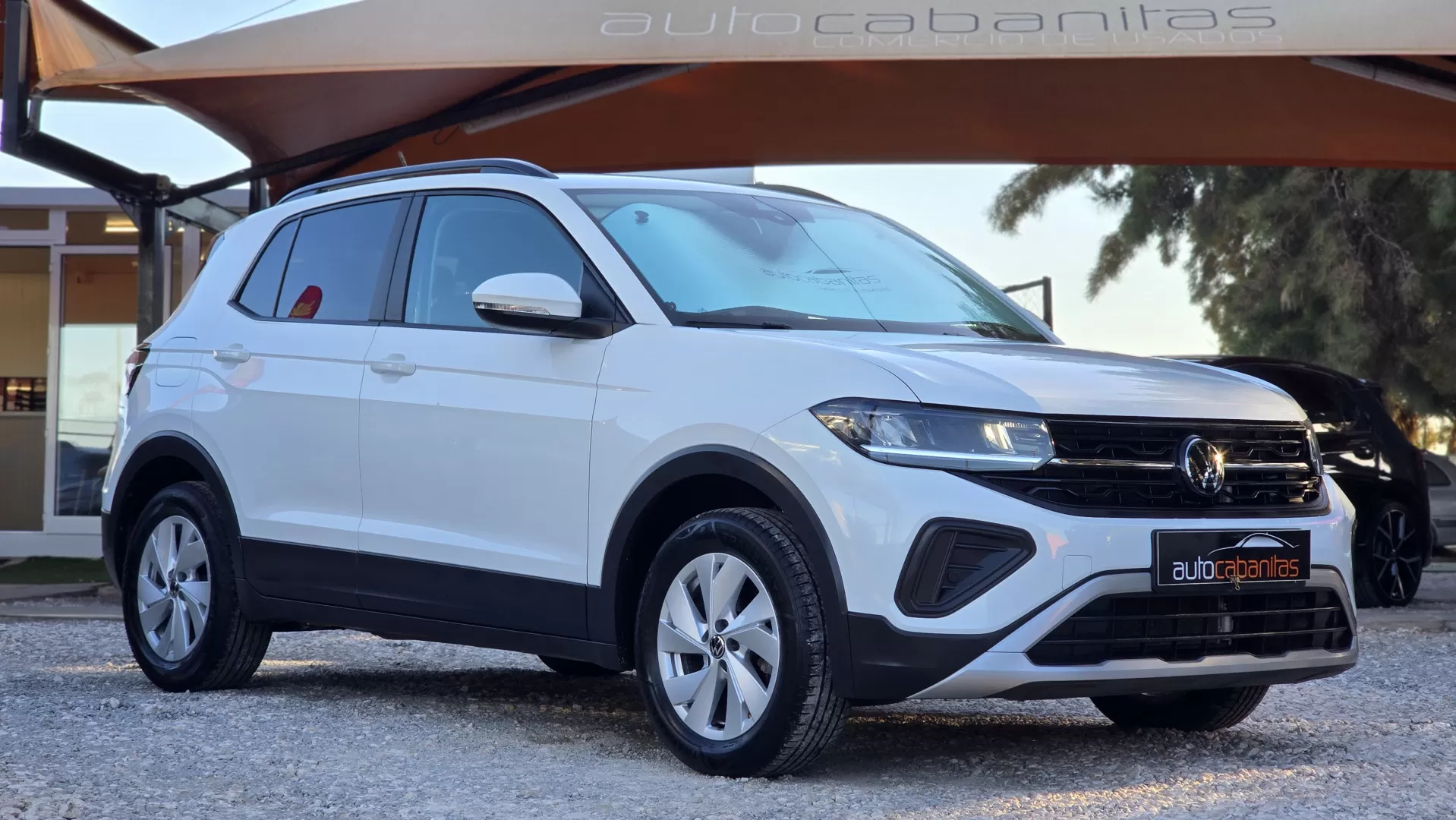VW T-Cross 1.0 TSI Life - foto 6