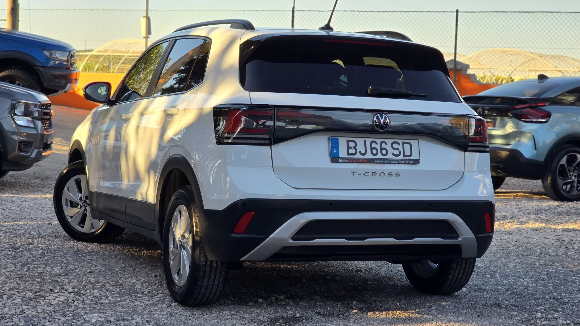 VW T-Cross 1.0 TSI Life - foto 7