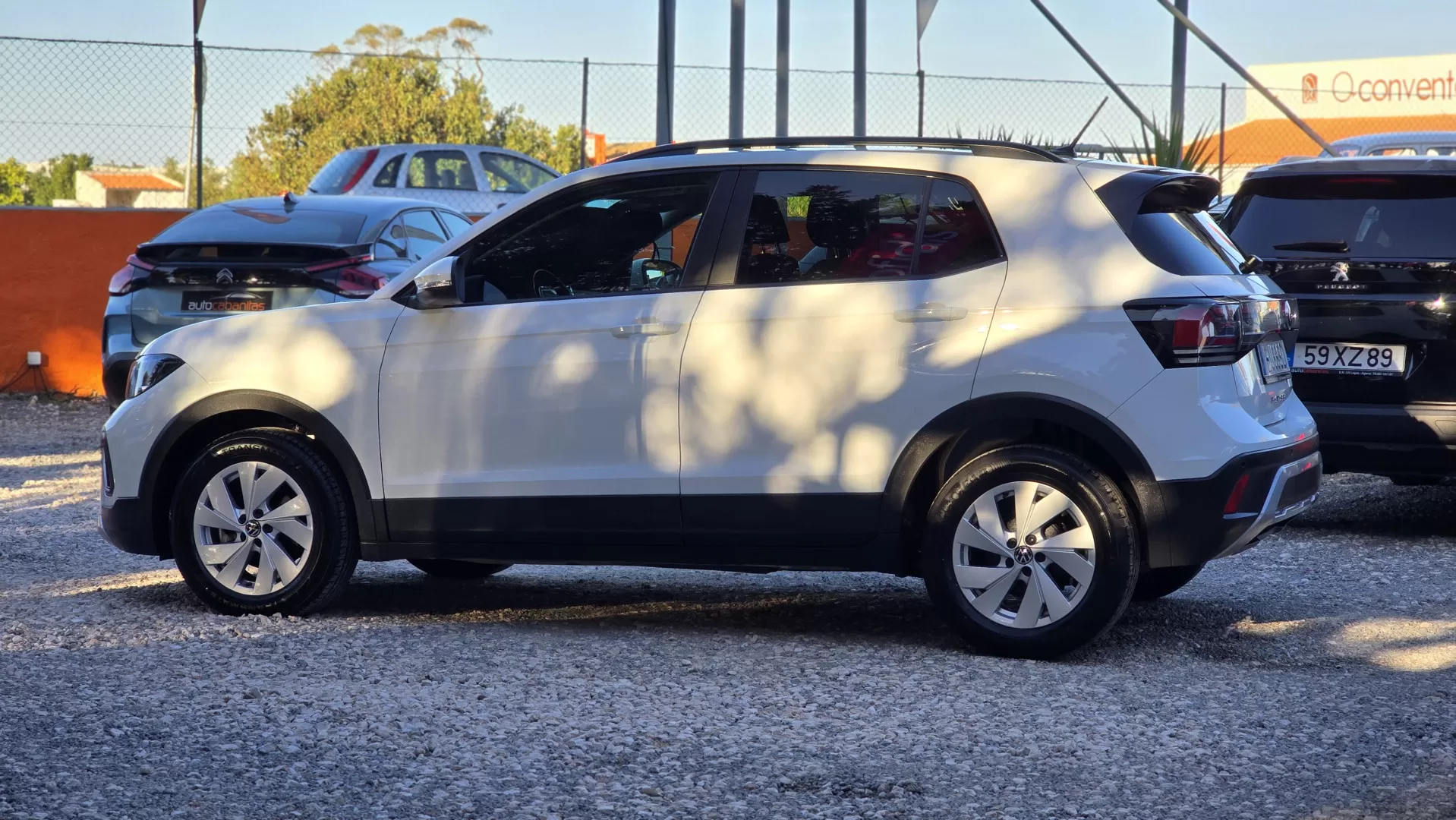 VW T-Cross 1.0 TSI Life - foto 8