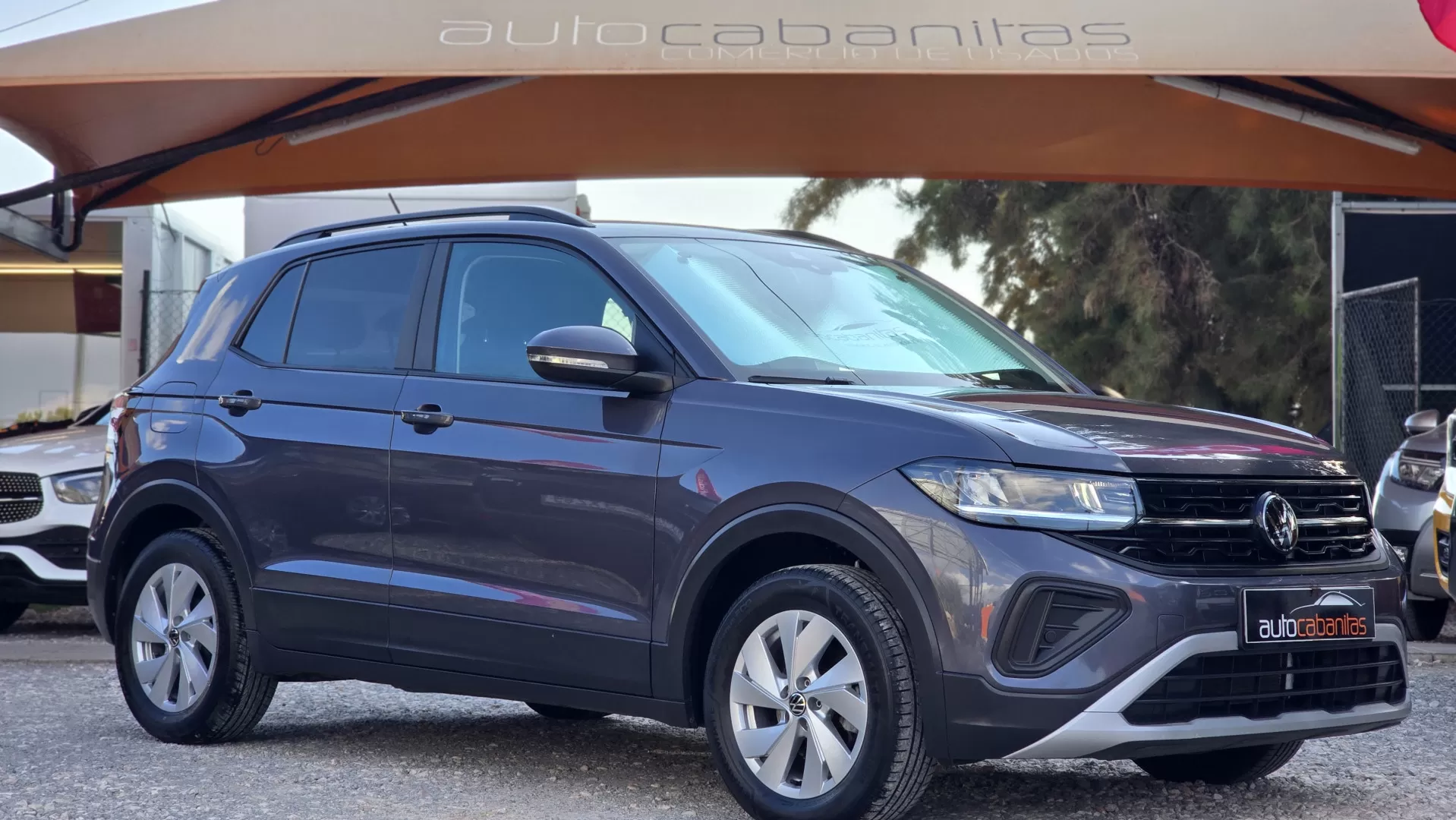 VW T-Cross 1.0 TSI Life - foto 6