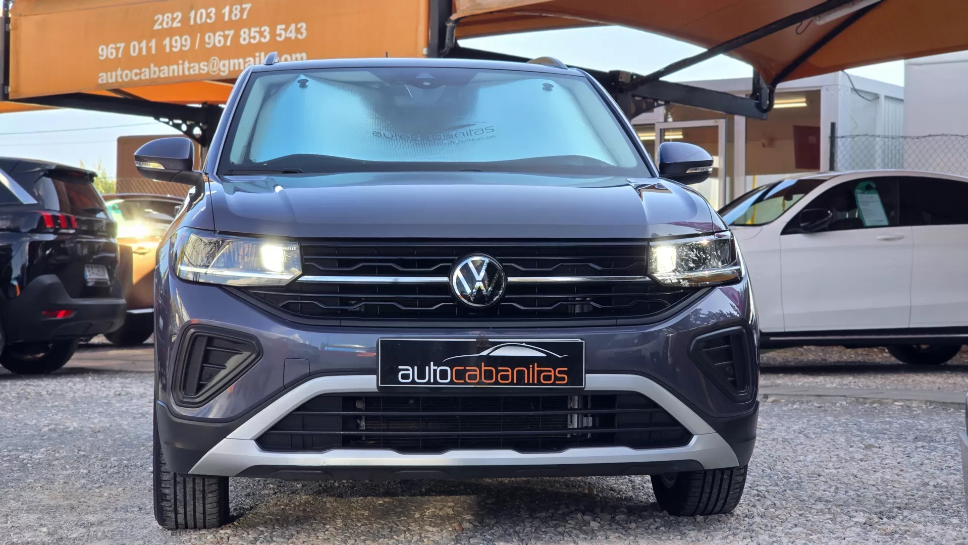VW T-Cross 1.0 TSI Life - foto 8